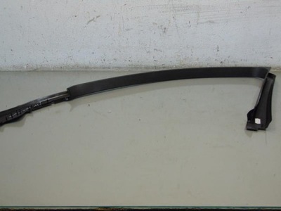 Рамка захист двері правий перед bmw 5 f10 фото №1