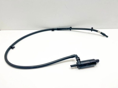 Шланг/труба распылителя фары mercedes-benz sl r231 a2108691221 фото №1