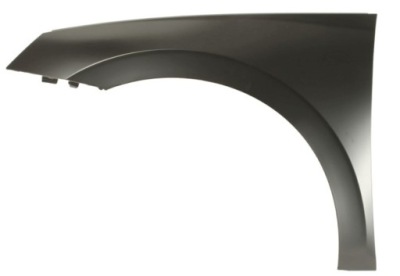 Skoda kamiq 2019- крыло передний левый новый фото №1