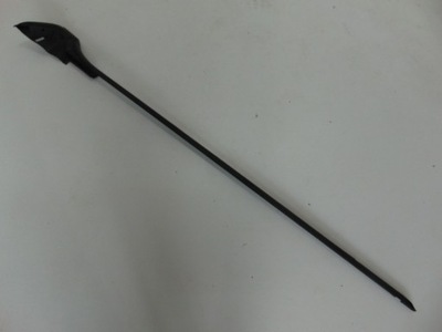 Молдинг ущільнювач права peugeot rcz фото №1