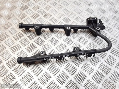 2008 lexus rx 350 напрямна паливна 3500бензин фото №1