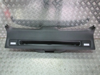 Bmw x5 f15 обивка крышки задний  багажника 7327824 фото №1