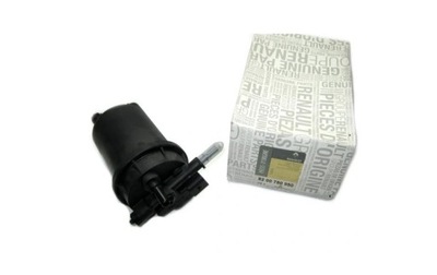 Фільтр пального корпус laguna ii espace iv 1.9 2.2 dci oryg фото №1