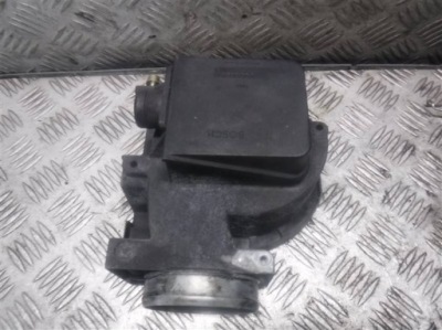 Витратомір повітря mercedes w140 3.5 td фото №1