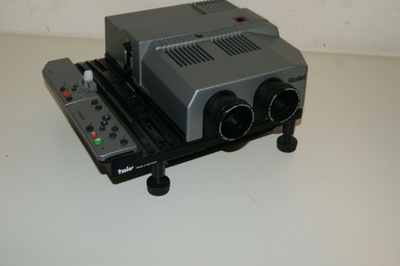 Projektor Rzutnik Rollei MSC 310