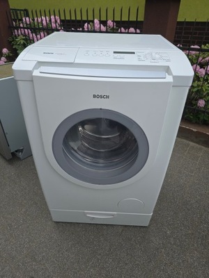 PRALKA BOSCH WBB24750 MAXX 9 9KG PODSTAWKA GRATIS