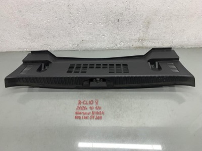 Захист поперечина задній renault clio v 1.0 tce 20 r 849208915r фото №1