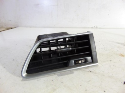 Решітка обдув права peugeot 508 i 9686445377 фото №1