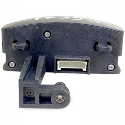 1870912 scania модуль переключателя руля, нижний фото №1