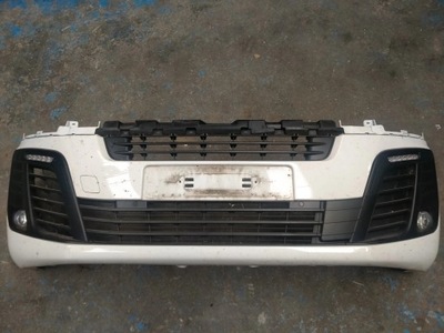 Expert iii jumpi iii proace бампер перед pdc 6 фото №1