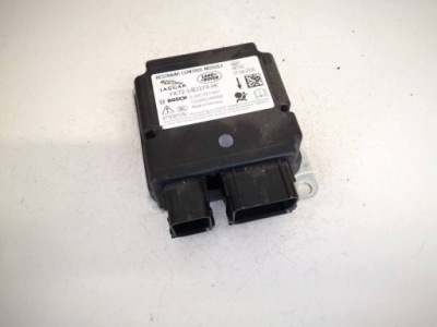 Land-rover discovery sport бортовий комп'ютер srs подушка безпеки – модуль керуючий подушок p фото №1