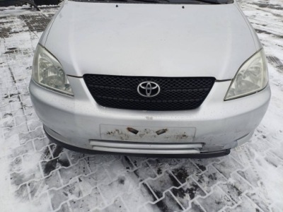 Kompletny перед toyota corolla e12 199 фото №1