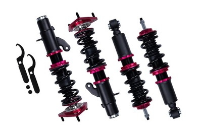 Подвеска turboworks mini cooper r50 2005-2006 фото №1