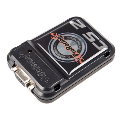 Chip Tuning Box CS2 do Alfa Romeo GTV 3.2 V6 240KM