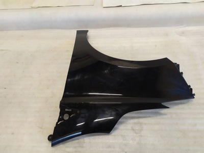 Крыло перед левый renault zoe фото №1