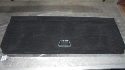Підлога багажника volvo xc90 2.9 bt 2003 фото №1