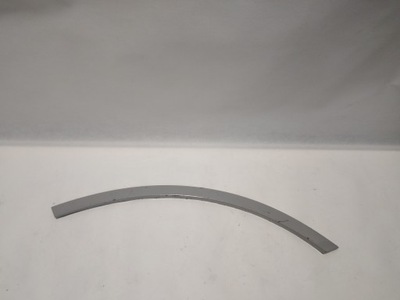 Porsche cayenne coupe 9y3 молдинг дверь левая задняя фото №1