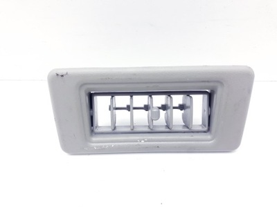 Mitsubishi pajero iii 99-06 решітка обдув стельовий фото №1