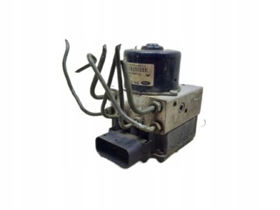 Насос abs 10094801053 ford focus mk ii фото №1
