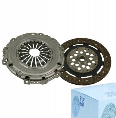 CLUTCH SET BLUE PRINT DO FORD C-MAX 2.0  