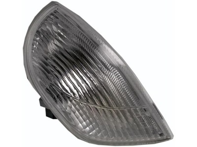 LUZ DIRECCIONAL FIAT SEICENTO 97- 08 DERECHO PRZEZROCZYSTY  