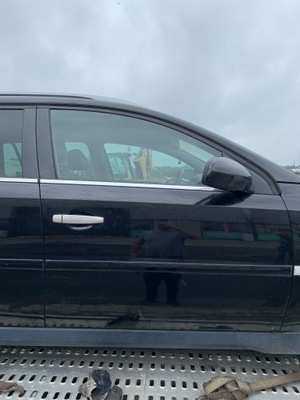 Opel vectra c signum fl z20r двері правий перед фото №1