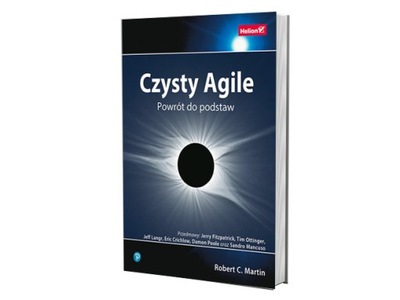 Czysty Agile. Powrót do podstaw