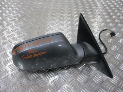 Зеркало 8t8 audi a5 sportback lift 2012, 10 pin фото №1