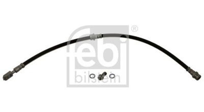 FEBI BILSTEIN 43763 CABLE DE FRENADO ELÁSTICO  