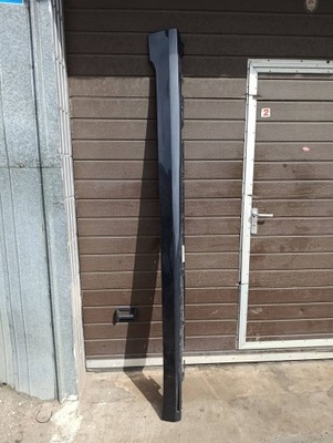 Bmw 7 g11 g12 2021 порог фото №1