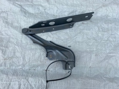 Audi a6 петля капот левый 4g8 новый 4g8823301e фото №1