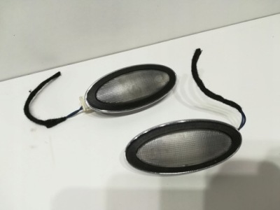 Лампа освітлення багажника alfa romeo 159 універсал фото №1