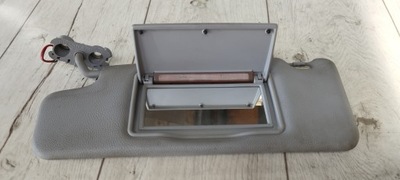 Volvo s80 i захист сонцезахисна ліва права kpl фото №1