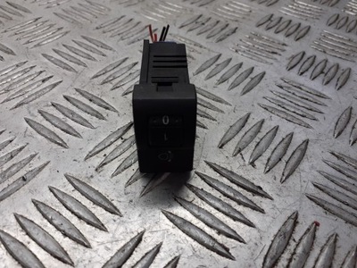 Переключатель регулировки света mazda 3 bk bp4k666f0 фото №1