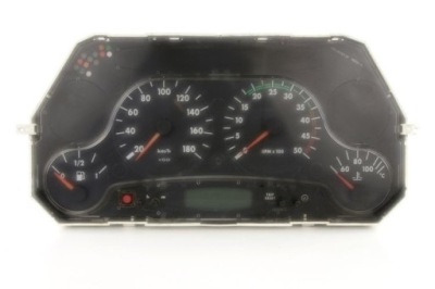 Счетчик iveco daily 2000- фото №1