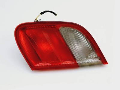 Лампа правий задній mercedes w кришка w208 2088200664 кабріолет  nr204 фото №1