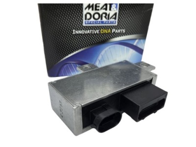 Реле свеча накаливания meat&doria renault clio ii kangoo 1.9d фото №1