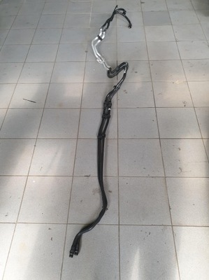 Citroen ds7 шланг охолодження 9822184680 фото №1