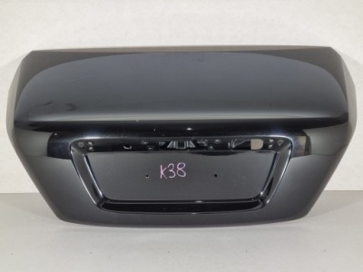 Rolls royce wraith кришка багажника багажника задня задня super фото №1