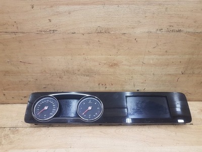 Счетчик приборы mercedes w213 2.0 cdi фото №1