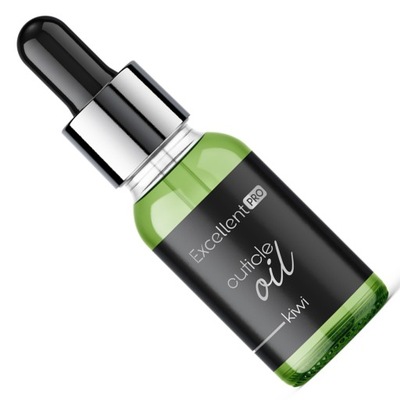 Oliwka do skórek EXCELLENT PRO 10ml KIWI