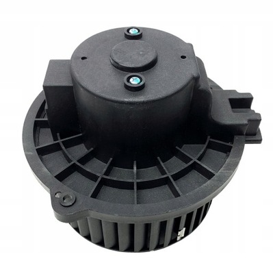 Вентилятор opel antara 2006 - 2016 повітродувка фото №1