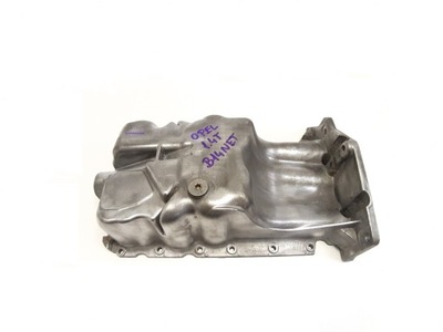 INDAS ALYVOS OPEL 1.4 TURBO 55562729 B14NET 