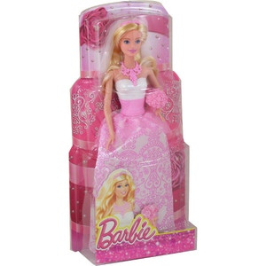 Barbie Lalka Panna młoda