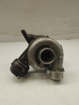 Volvo s60 турбонагнітач 8653146 фото №1