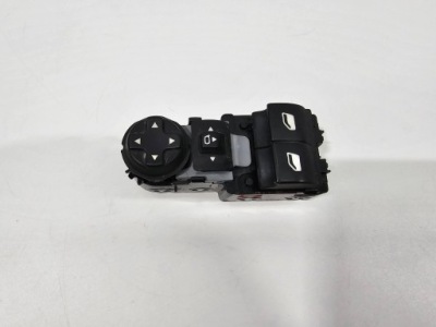 Панель переключатель окон зеркал expert iv jumpy proace #3694 фото №1