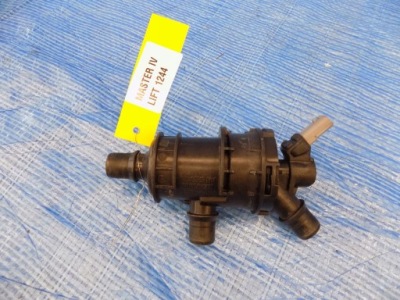 Термостат корпус renault master iii рестайлінг  iv 2,3dci 150km 2020r фото №1