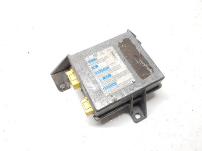Модуль датчик air bag honda accord vi фото №1