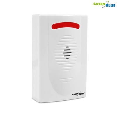 GB3400 41721 Bezprzewodowy mini alarm sygnalizator wejścia