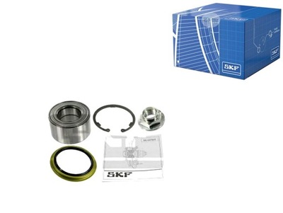 КОМПЛЕКТ ПОДШИПНИК ШЕСТЕРНИ SKF ADM58223 ADM58324 ADG08213